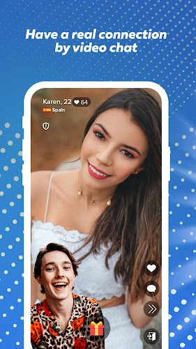DODO - Live-Video-Chat Screenshot 3