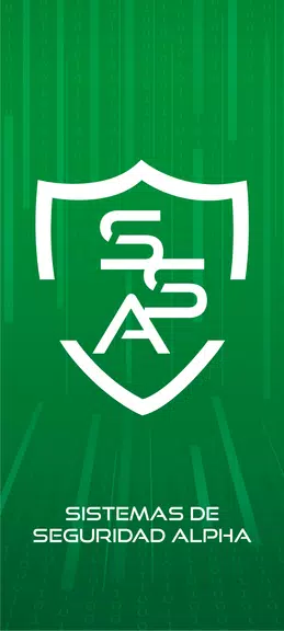 SSA 螢幕截圖 0