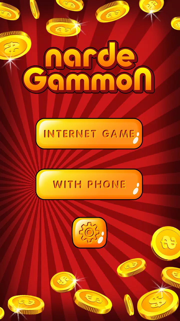 Backgammon Nard offline online Screenshot 0