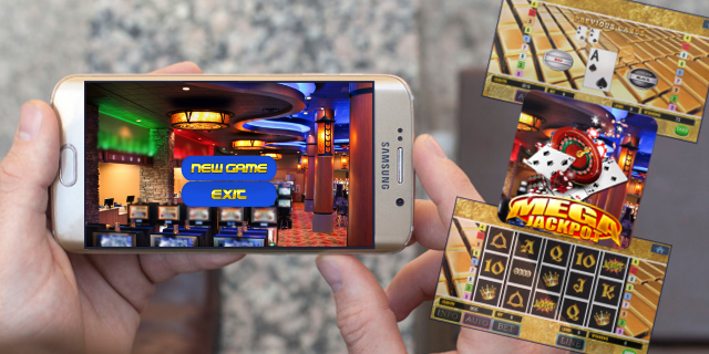 CASINO MEGA SLOTS : Super Jackpot Win Slot Machine স্ক্রিনশট 0