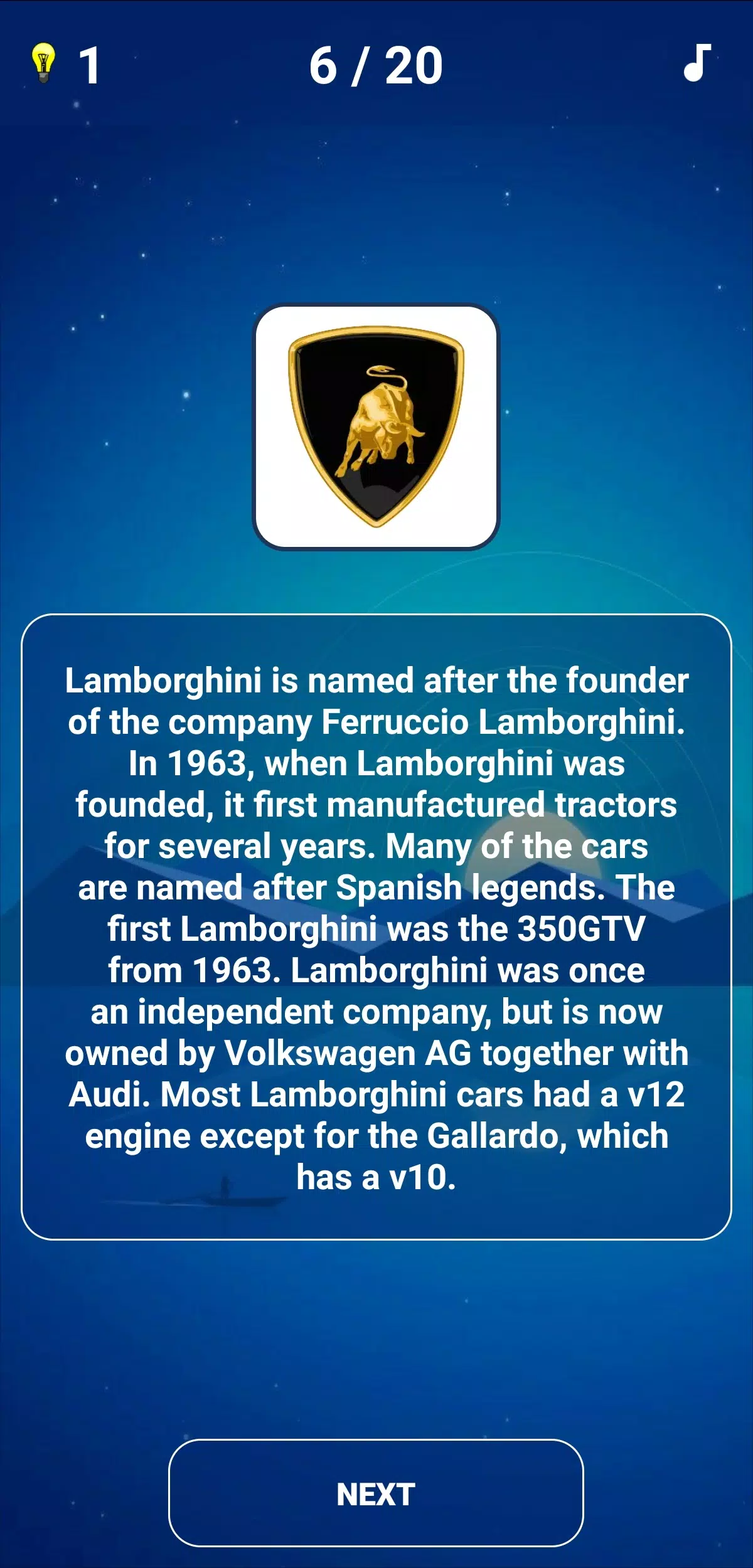 Car Logo Quiz 2 螢幕截圖 2