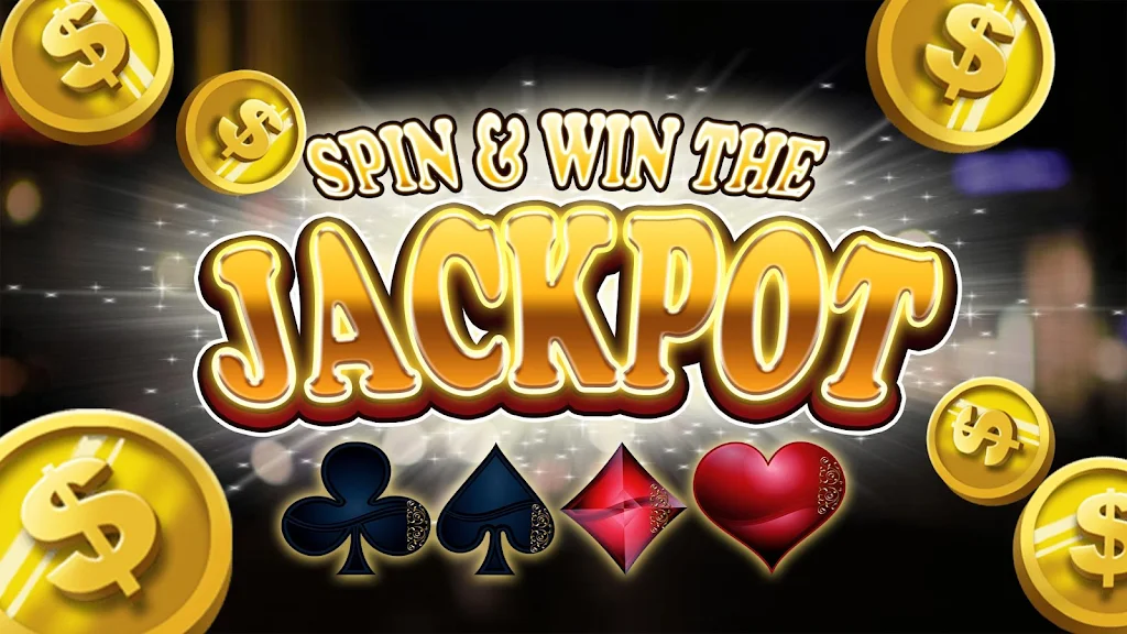 Jackpot Vegas Hits Slots 스크린샷 2