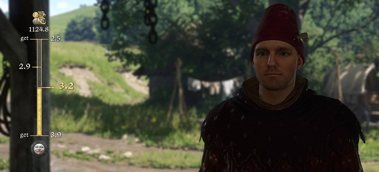 Petua untuk Pemula di Kerajaan Come Deliverance 2