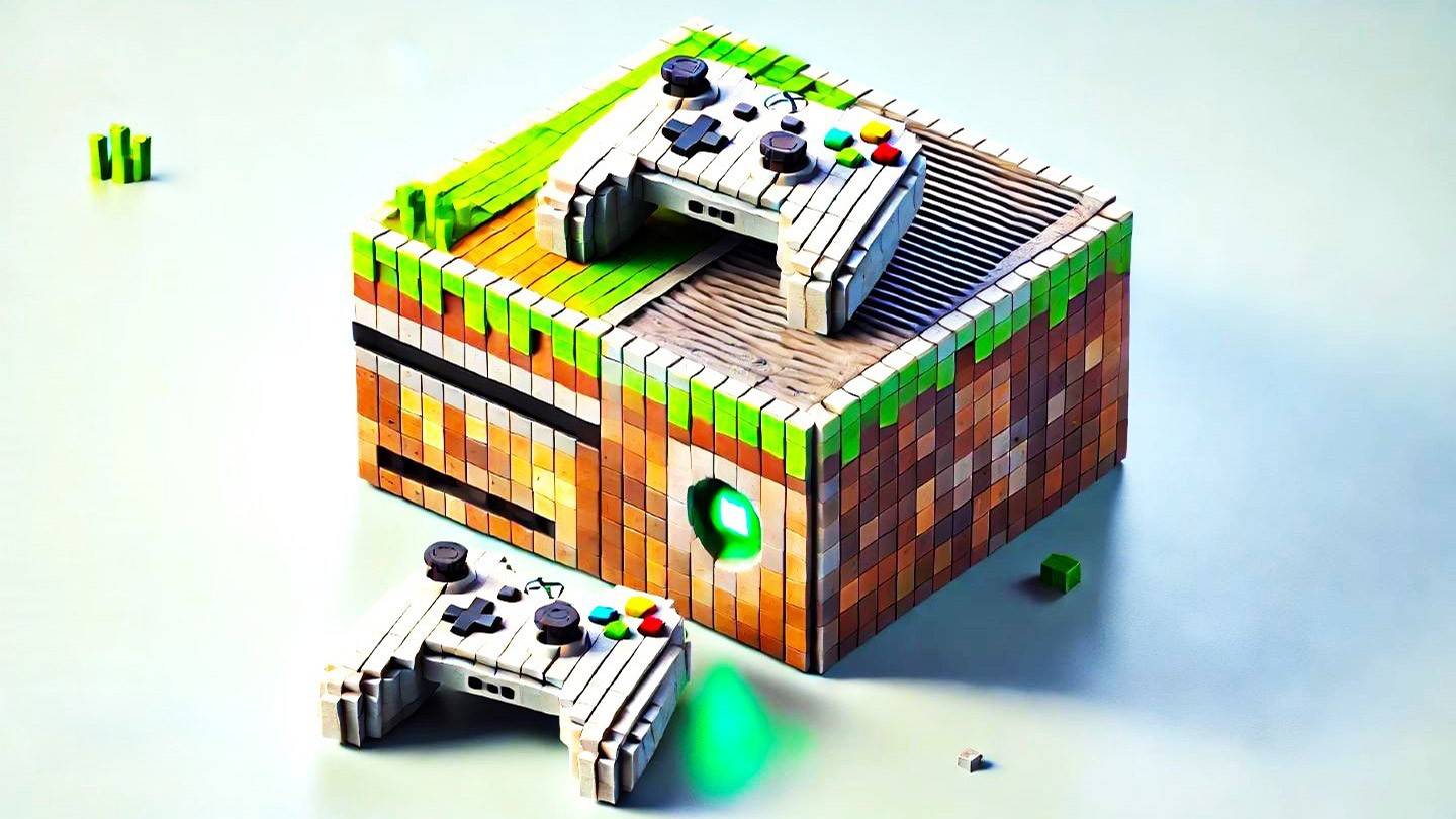 Exploradas las profundidades de Minecraft: Viaje de registro de primera cuenta