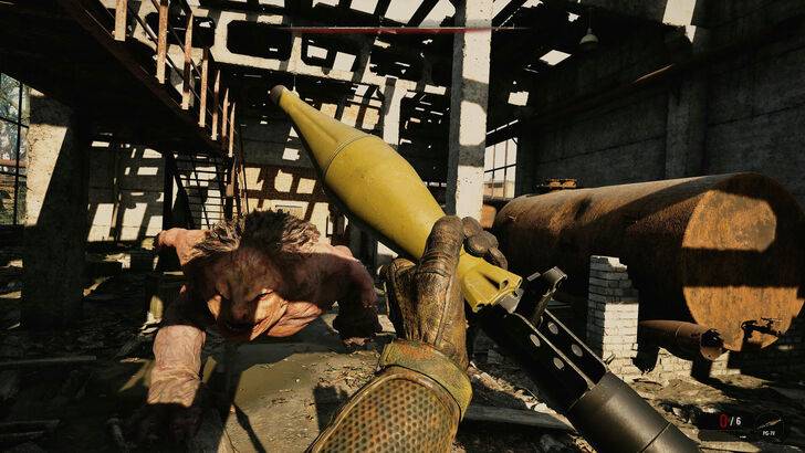 Stalker 2 ontvangt een enorme update met 1200 fixes 