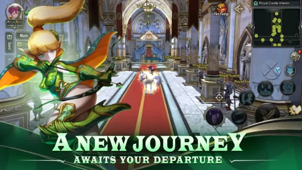 Guía de mascotas y monturas de Dragon Nest: Reborn Legends