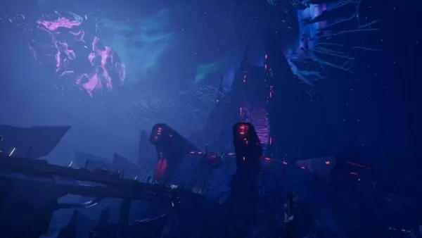 Borderlands 4 Abandons Loading Screens for Fluid Exploration
