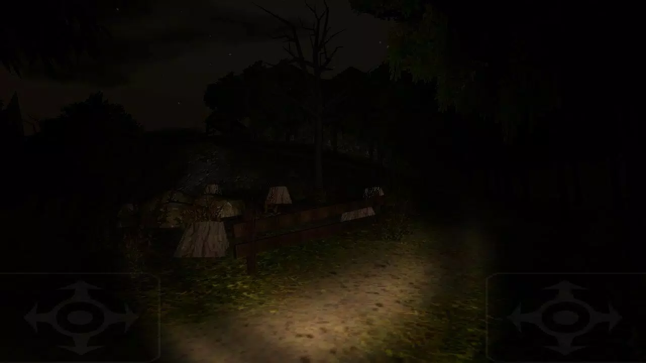 Forest: Horror, Survival Game! ภาพหน้าจอ 0