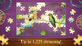 Jigsaw Puzzles for Adults HD স্ক্রিনশট 2