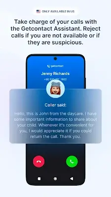 Getcontact Screenshot 2