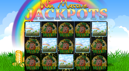 Schermata Slotopia Royale Jackpot Quest 1