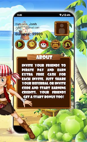 PiratePay ภาพหน้าจอ 3