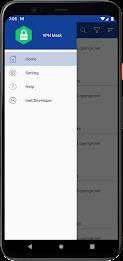 VPN Mask - Secure VPN Proxy スクリーンショット 2