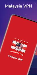 Malaysia VPN:Get Malaysian IP スクリーンショット 0