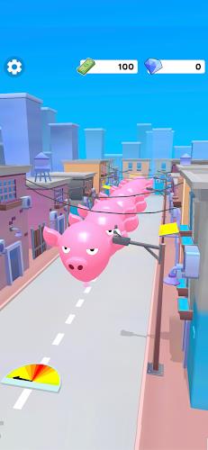 Balloons Shooter 3D Screenshot 3