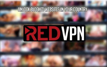 Schermata RED VPN - Unblock Websites VPN 0