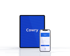 Cowry - Payments App Capture d'écran 2