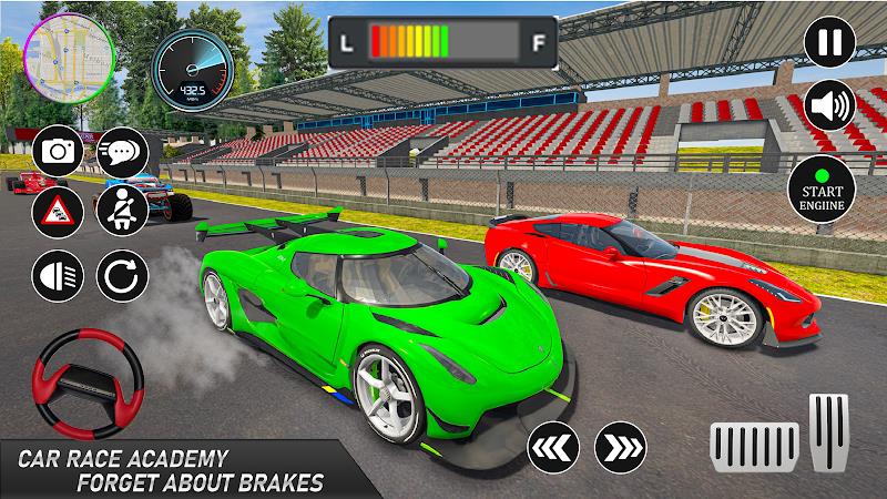 Car Racing Games Offline 2023 স্ক্রিনশট 2