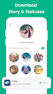 Fawa: WA Family Online Tracker Ảnh chụp màn hình 1