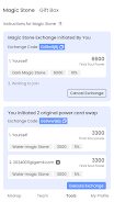 Schermata Avive: Token Gated Community 2