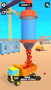 Idle Construction City Builder Zrzut ekranu 2