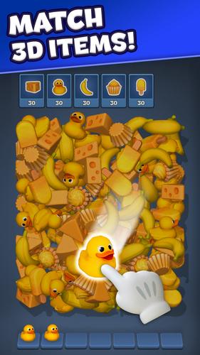Match Factory! 螢幕截圖 1