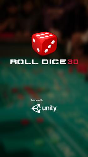 Roll Dice Captura de pantalla 0