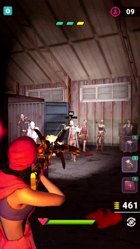 Last Survivor ภาพหน้าจอ 3