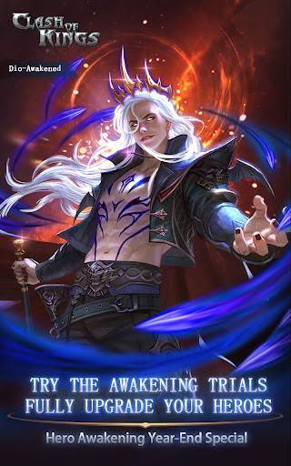 Clash of Kings スクリーンショット 0