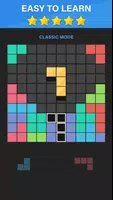 Free To Fit - Block Puzzle Cla Скриншот 0