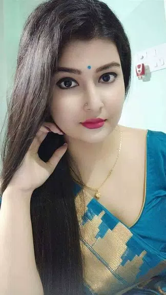 Video Call Random Chat - Live Zrzut ekranu 0