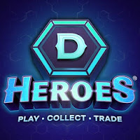 DHeroes: CCG (Trading Cards)