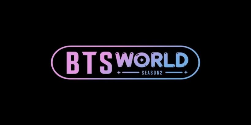 Ibabalik ng BTS World Season 2 ang iyong mga paboritong idolo ng K-pop sa Android at iOS sa lalong madaling panahon