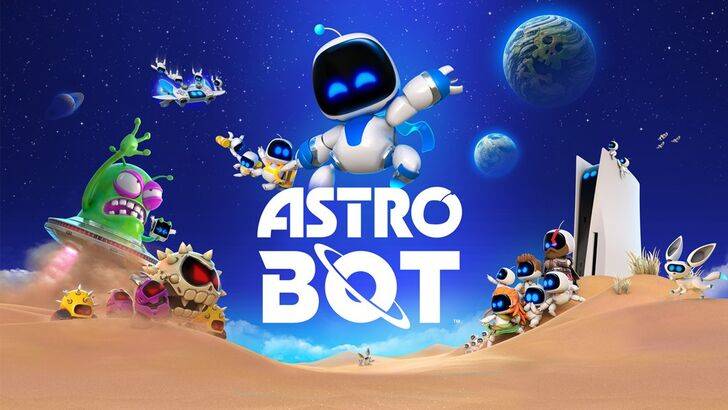 PlayStation geeft prioriteit aan gezinsvriendelijke spellen na 'Astro Bot' Triumph