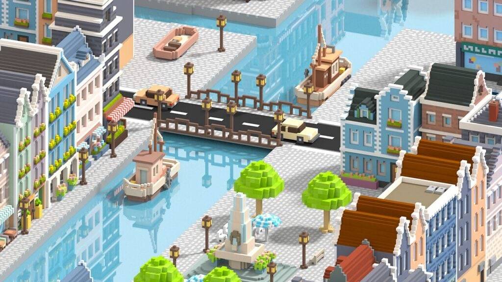 Super CityCon