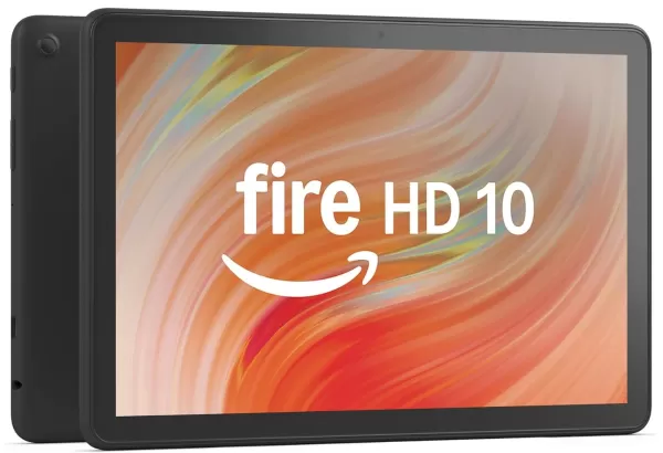 Amazon Fire HD 10 tablet hits record-low price ahead of Prime Day