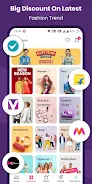 Shopsee: All in 1 Shopping App ภาพหน้าจอ 0