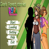 Dark Forest Stories: Dora The Explorer