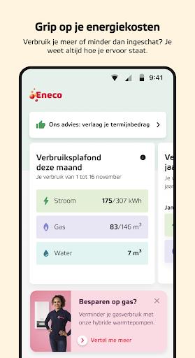 Eneco স্ক্রিনশট 0