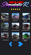 Bus Simulator Livery应用截图第2张