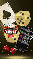 Casino Bet Guide 螢幕截圖 2