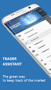 Schermata Trader assistant (Stocks) 0