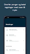 Mobilbank NO – Danske Bank স্ক্রিনশট 3