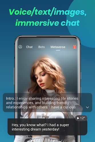 ASKWay-AI Chat&Assistants Tangkapan skrin 3