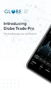 Globe Capital : Stock Trading 스크린샷 3