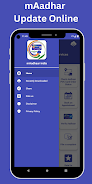 mAadhaar India スクリーンショット 2