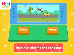 Kids Computer - Fun Games Ảnh chụp màn hình 1