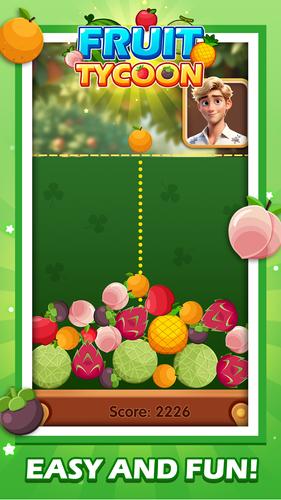Fruit tycoon スクリーンショット 1
