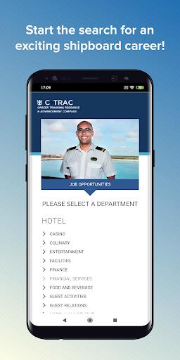 MyRCL • Royal Caribbean Cruise应用截图第0张