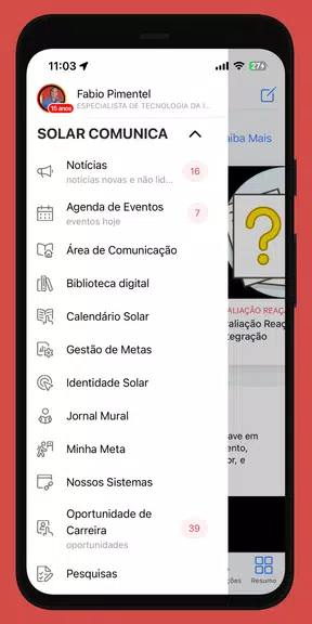 Conecta Solar Zrzut ekranu 3
